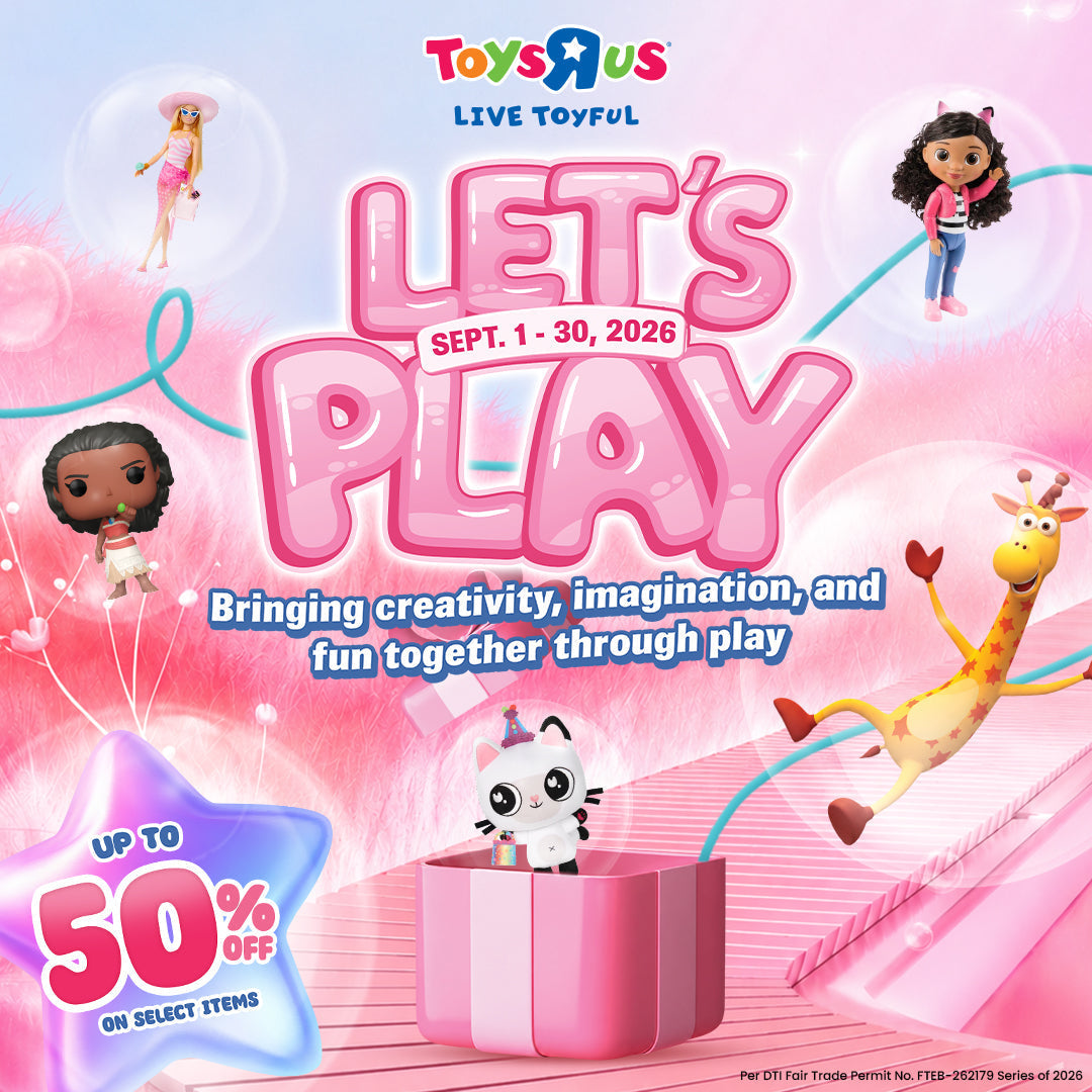 Made for Girls. Made for Fun. 