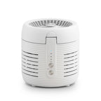 Crane 3-in-1 True Hepa H13 Desktop Air Purifier + Fan with UV