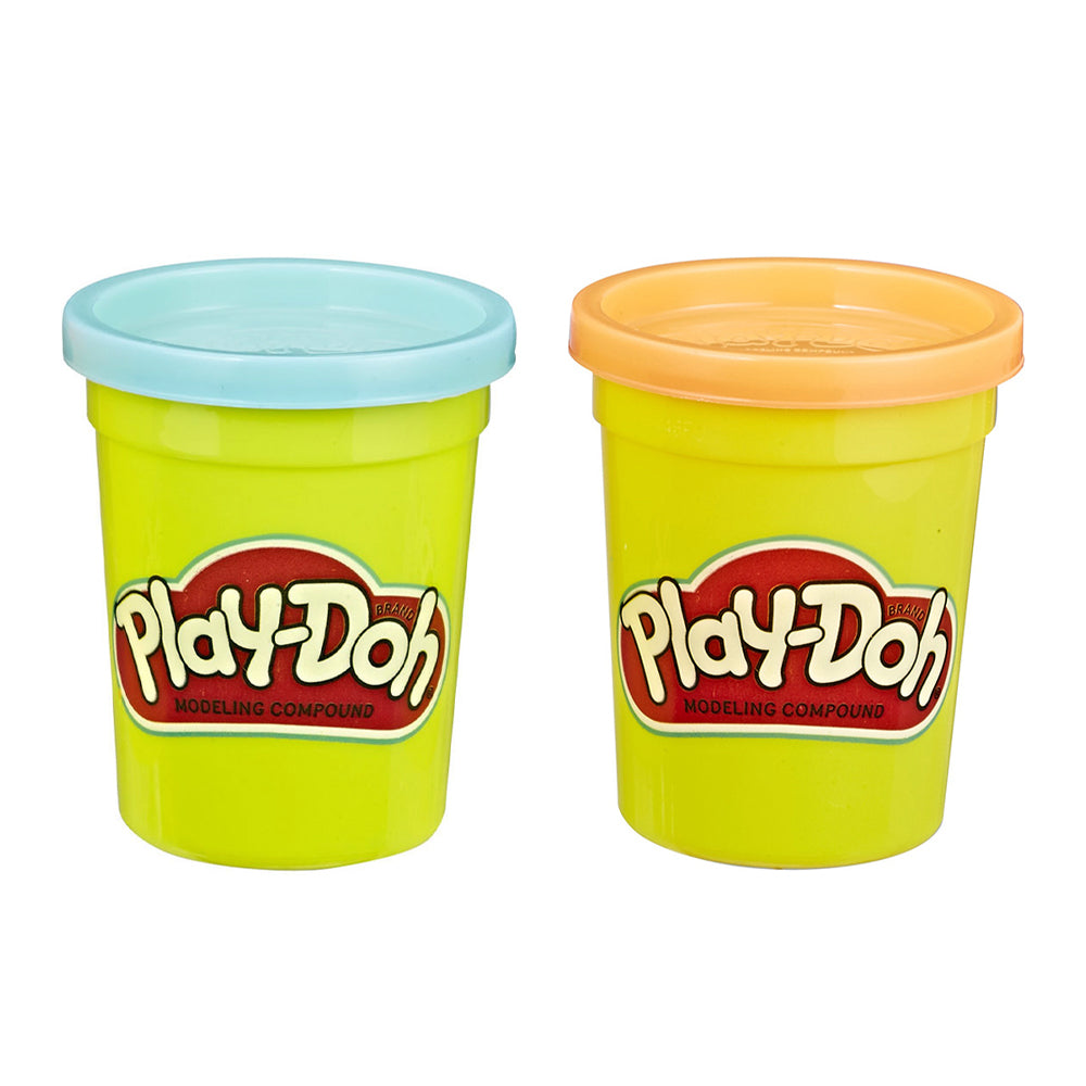 Play-Doh Sweet Color Single Dough Tub Main image