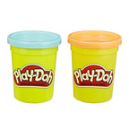 Play-Doh Sweet Color Single Dough Tub