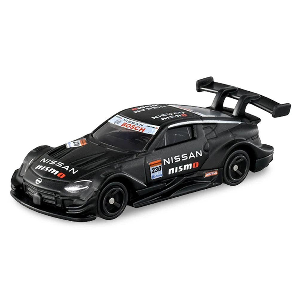 Tomica No. 13 Nissan Fairlady Z Nismo GT500