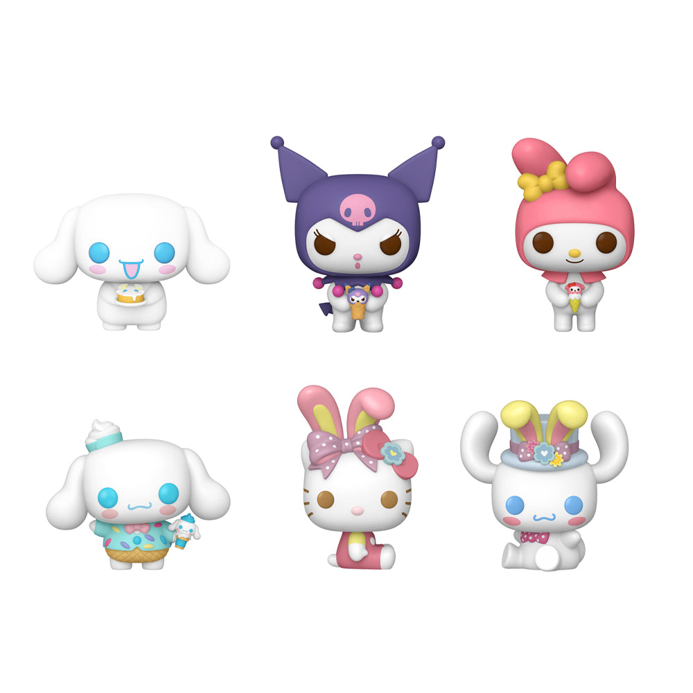 Funko Pop! Hello Kitty and Friends