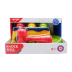 Huanger Knock Ball