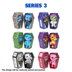 Deddy Bear Coffin Mystery Blind Bag