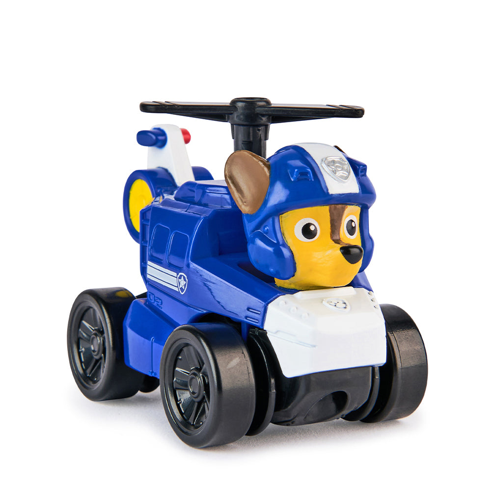 Paw Patrol Air Rescue Vehicle Pup Squad (Assorted)