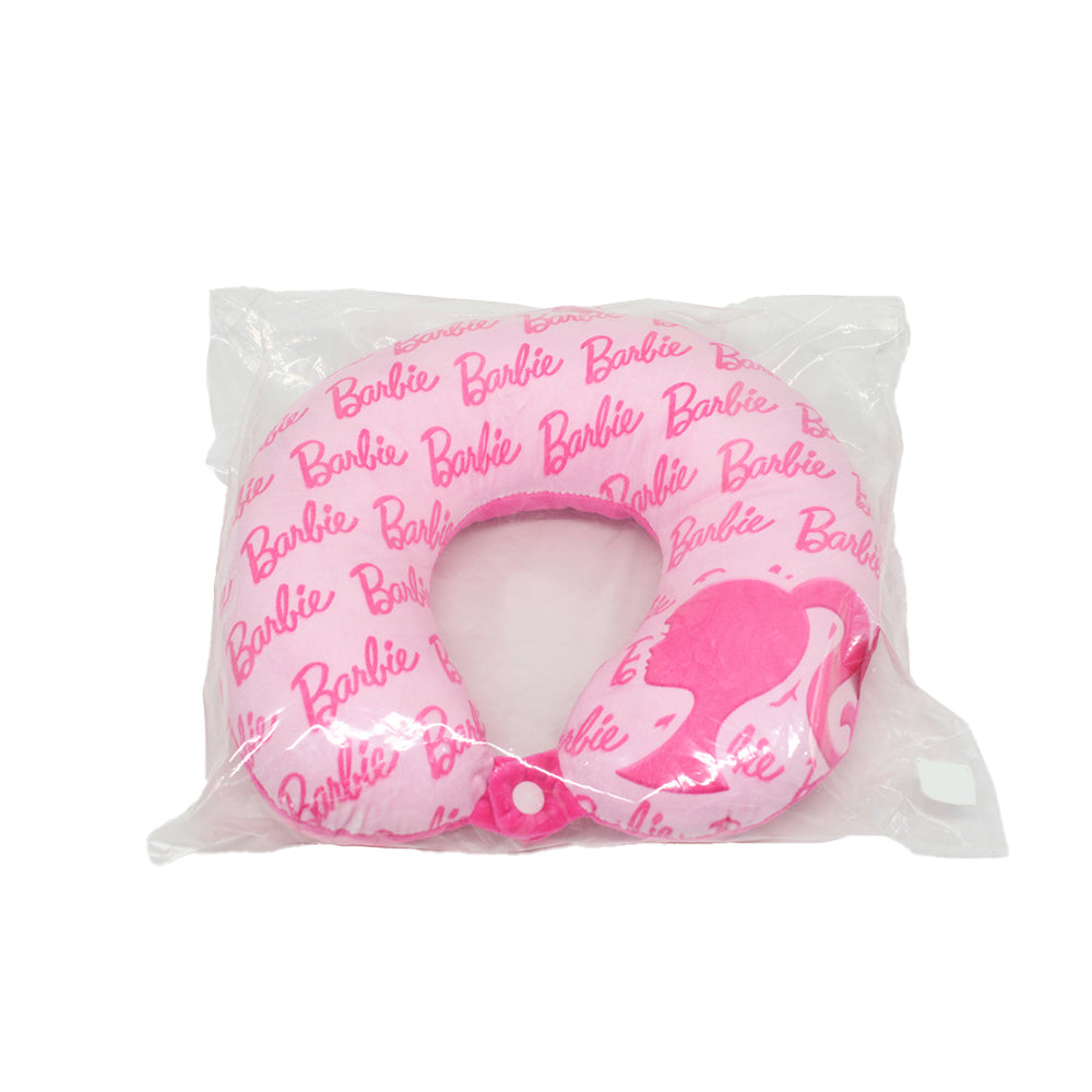 Barbie Neck Pillow Main image
