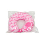 Barbie Neck Pillow