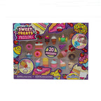 Orb Curiosities Sweet Treats Puzzlers