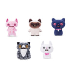 Fuggler - Funny Ugly Monster Alley Cats