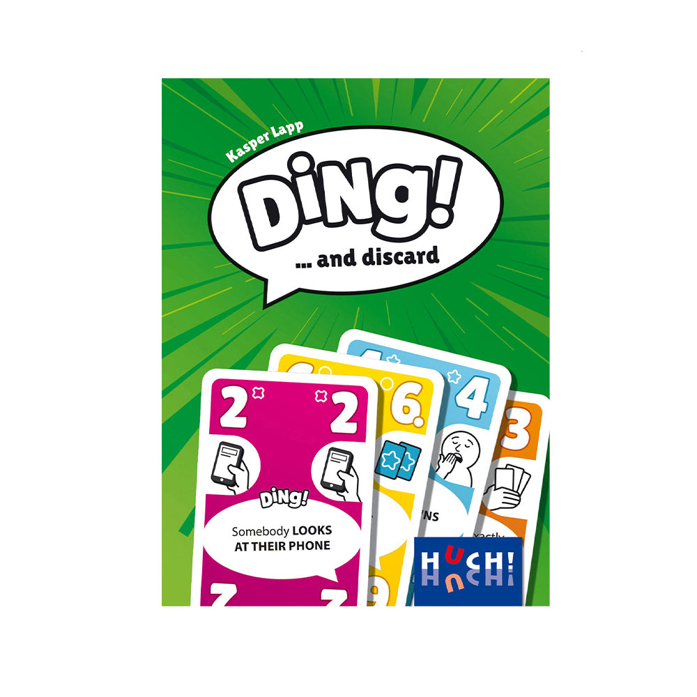 Gaming Library Ding! Philippines Main image