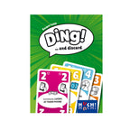 Gaming Library Ding! Philippines