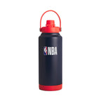 NBA Insulated Tumbler Colored 32oz - Oklahoma Thunder