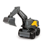 Dickie Toys Volvo Micro Workers