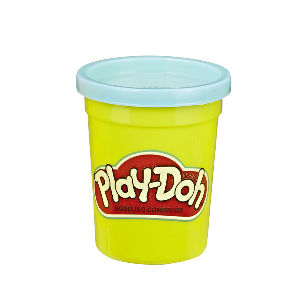 Play-Doh Sweet Color Single Dough Tub