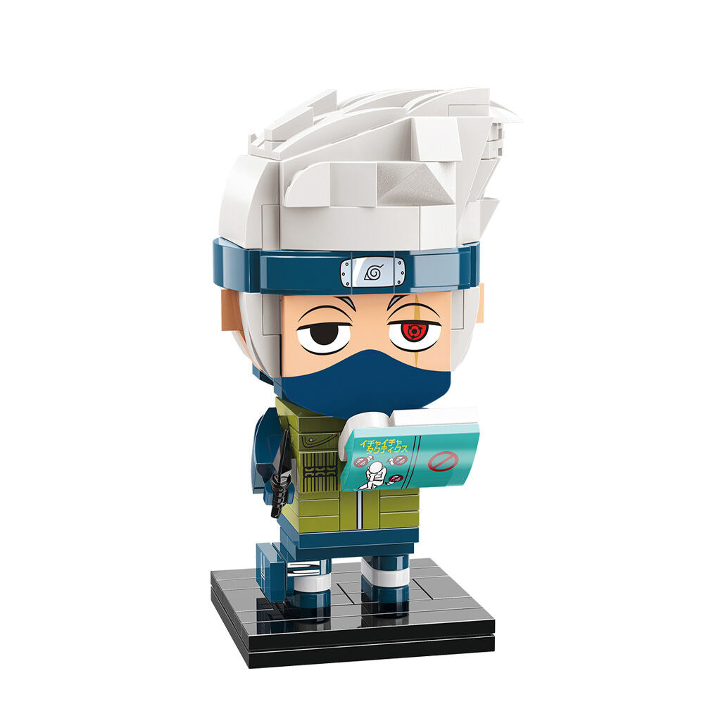 Keeppley Naruto Series Building Blocks