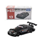 Tomica No. 13 Nissan Fairlady Z Nismo GT500