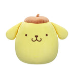 Squishmallows Hello Kitty and Friends 8-Inch Stuffed Toy