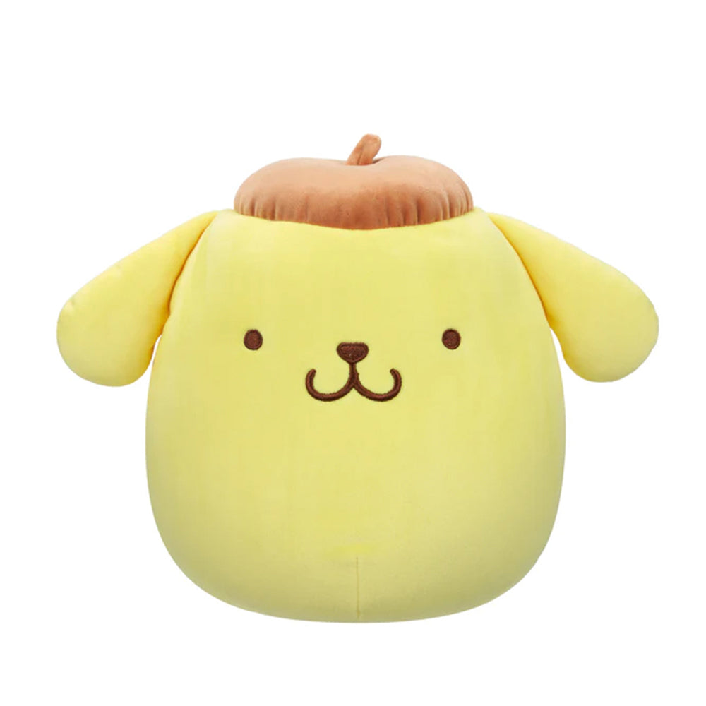Squishmallows Hello Kitty and Friends 8-Inch Stuffed Toy