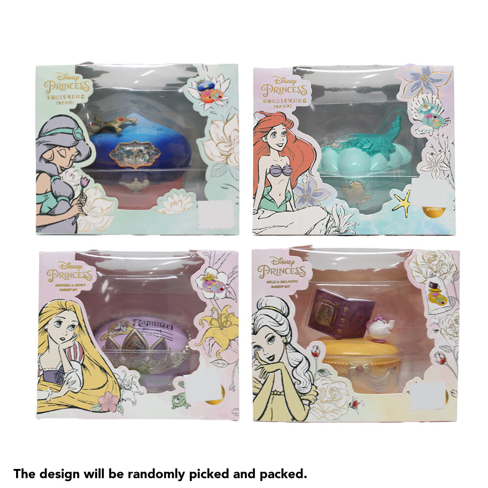 Disney Princess Fairytale Make-Up Kit