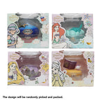 Disney Princess Fairytale Make-Up Kit