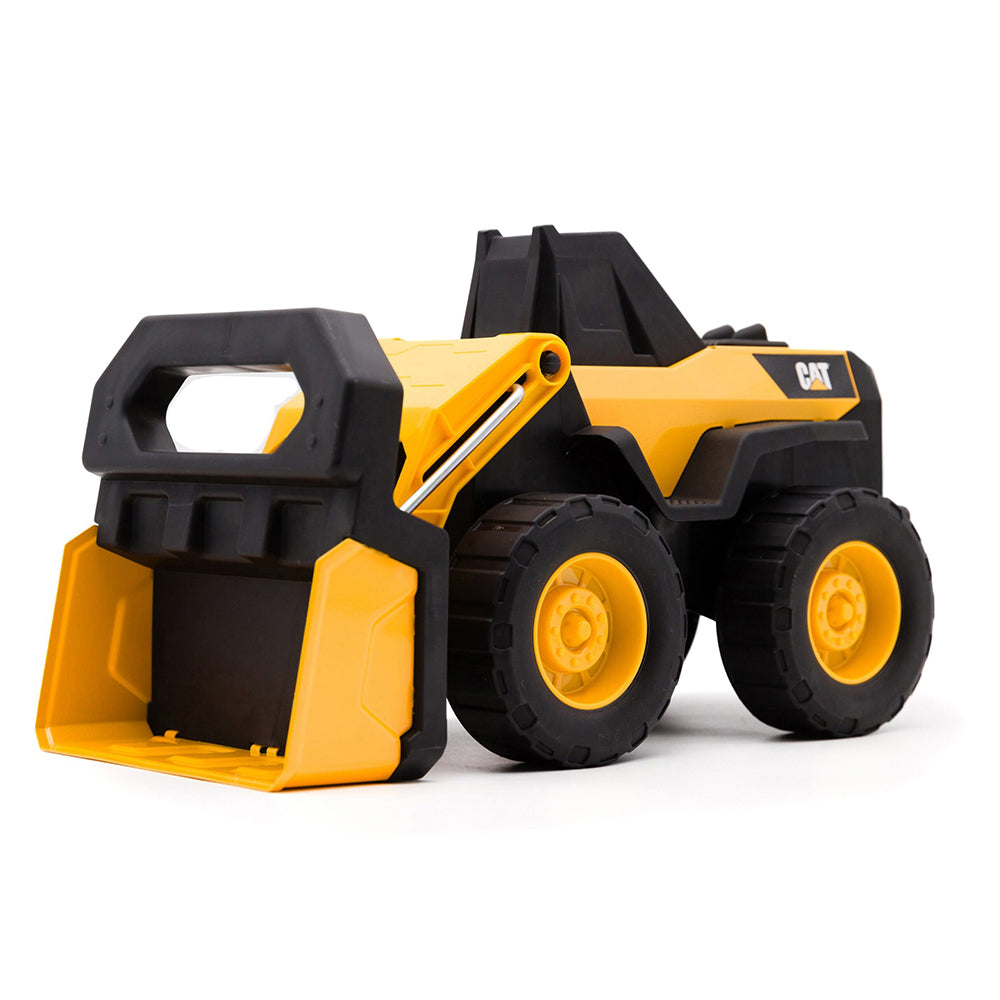CAT Compact Steel - Wheel Loader