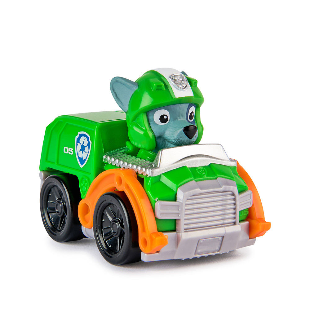 Paw Patrol Air Rescue Vehicle Pup Squad (Assorted)