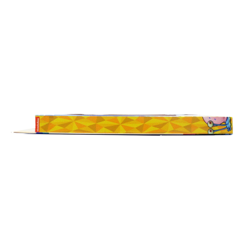 Spongebob Squarepants Color Fun Activity Set Secondary image