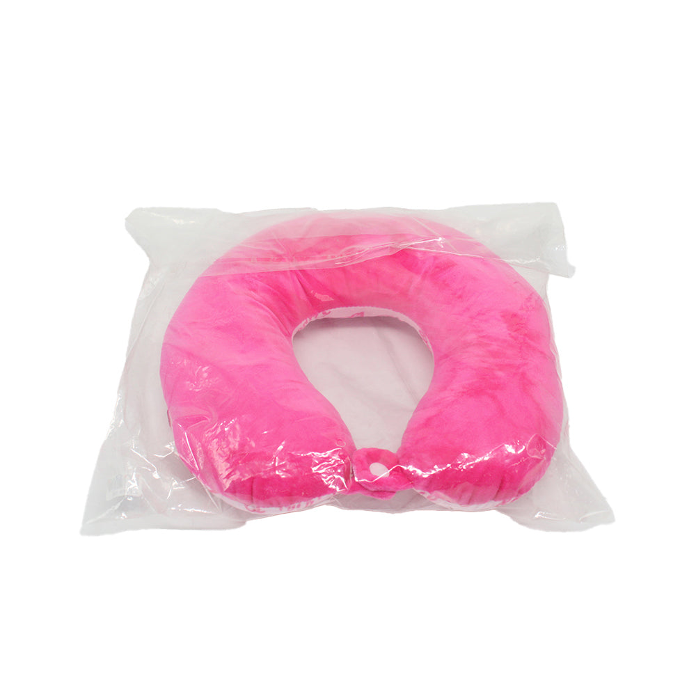 Barbie Neck Pillow Secondary image