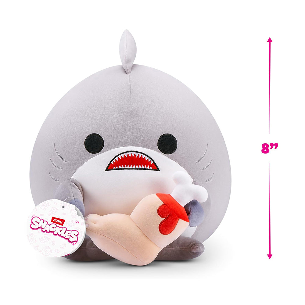 Zuru Snackles Core Non-Licensed  8-Inch Plush - Series 1 Secondary image