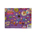 Orb Curiosities Sweet Treats Puzzlers