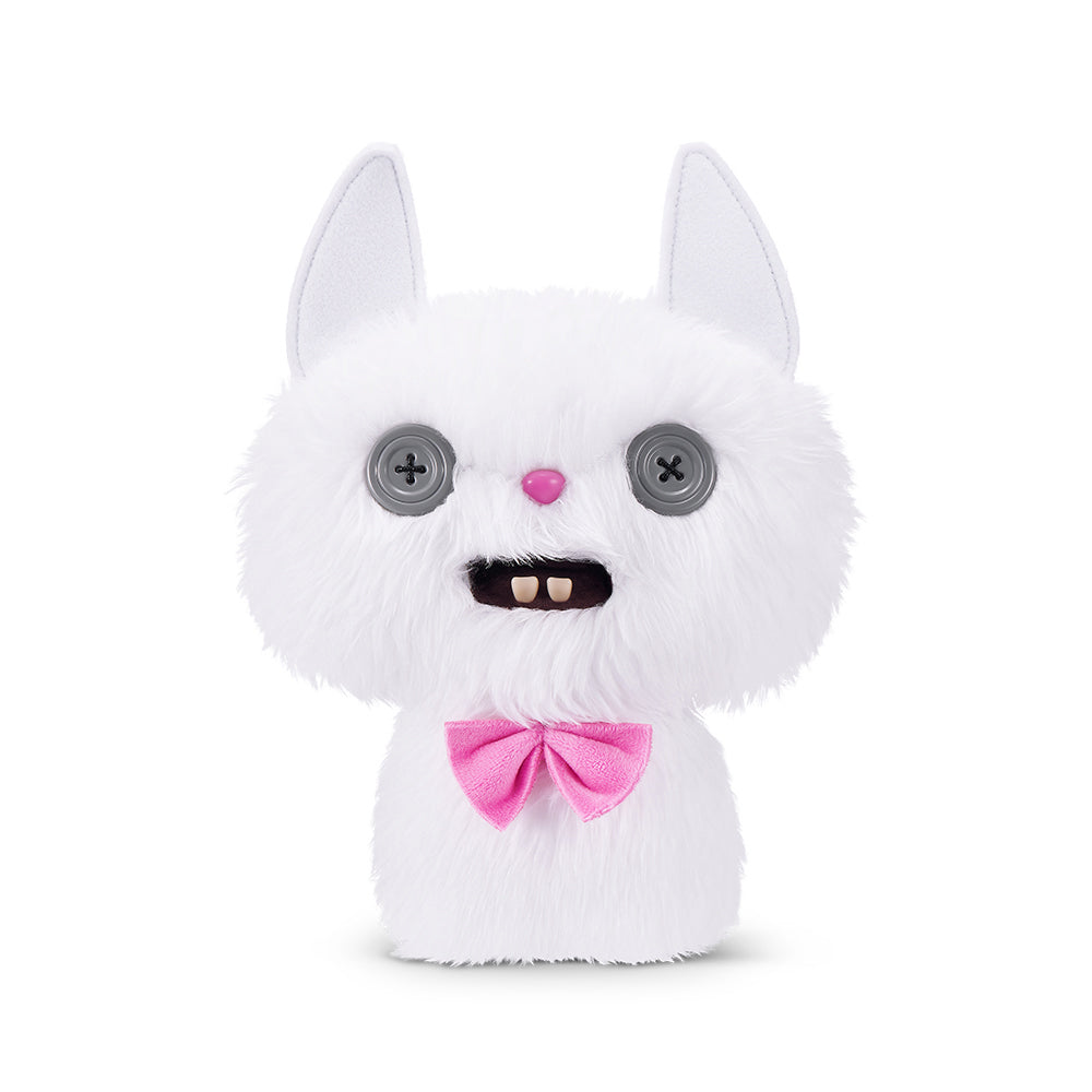 Fuggler - Funny Ugly Monster Alley Cats