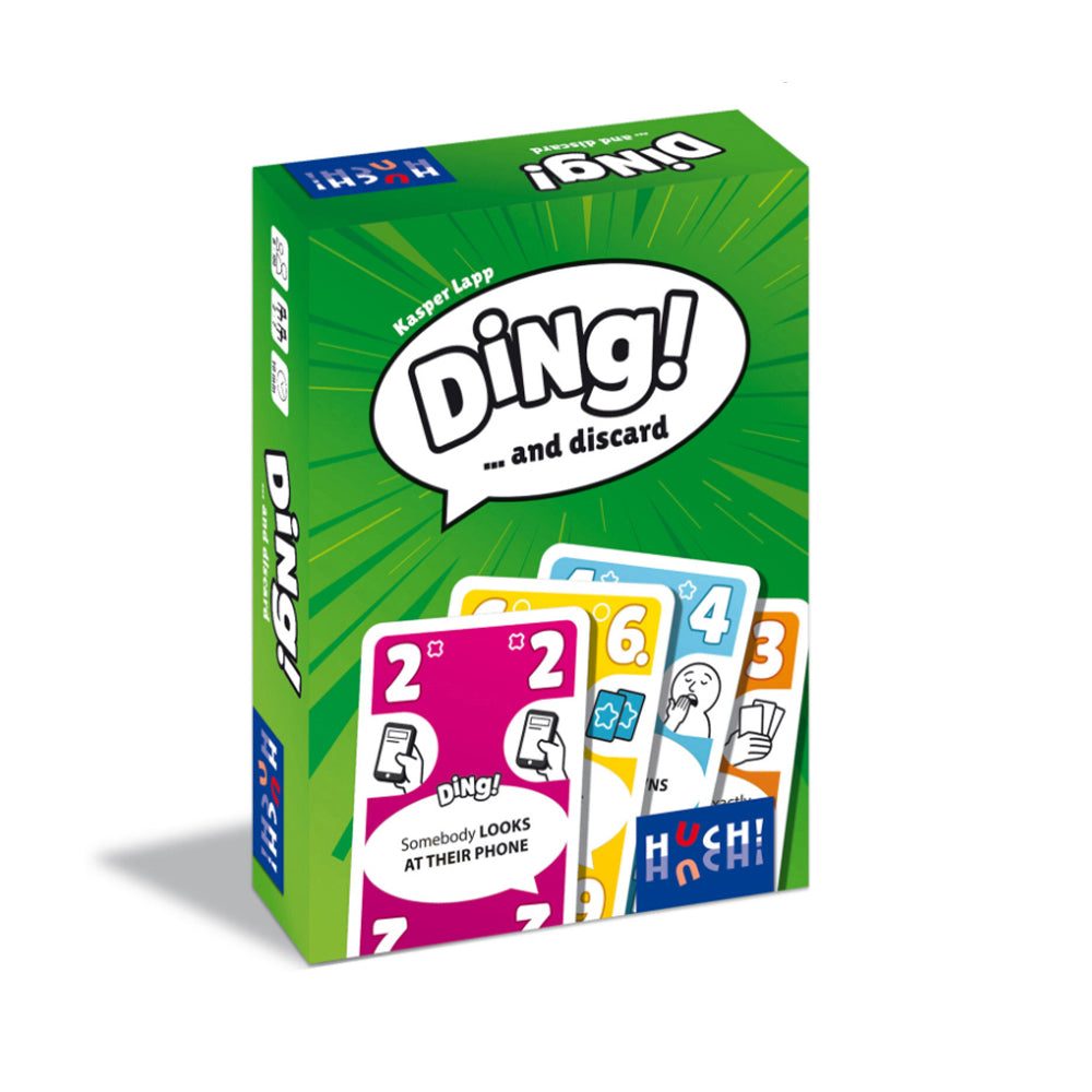 Gaming Library Ding! Philippines