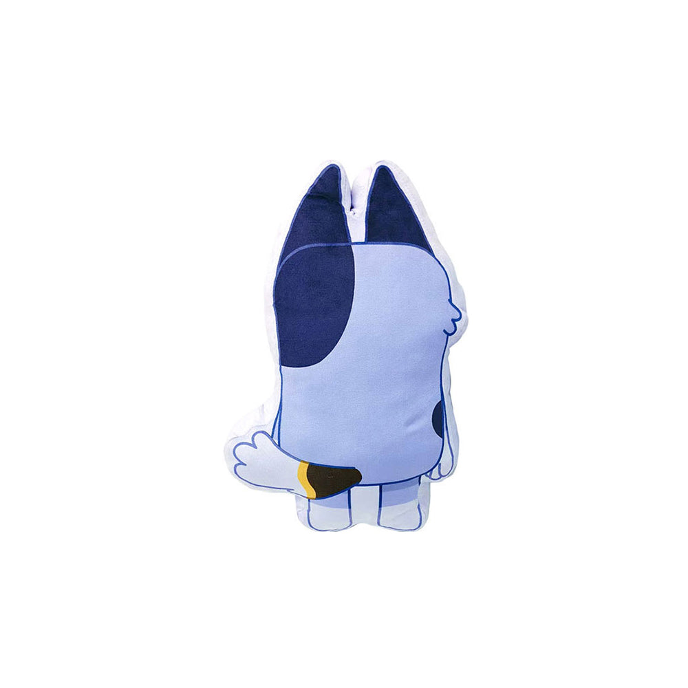 Totsafe Socks Shaped Plush Pillow