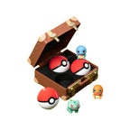 Funism Pokemon 30th Anniversary Palmsize Wonders -  First Partner Blindbox