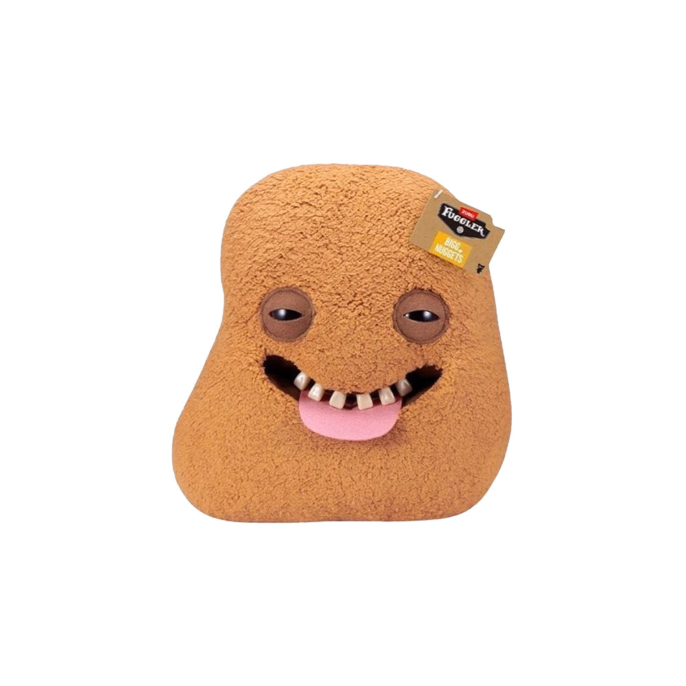 Fuggler - Funny Ugly Monster Big Nuggets 18-Inch Plush