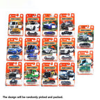 Matchbox 1:75 Basic Car