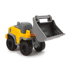 Dickie Toys Volvo Micro Workers