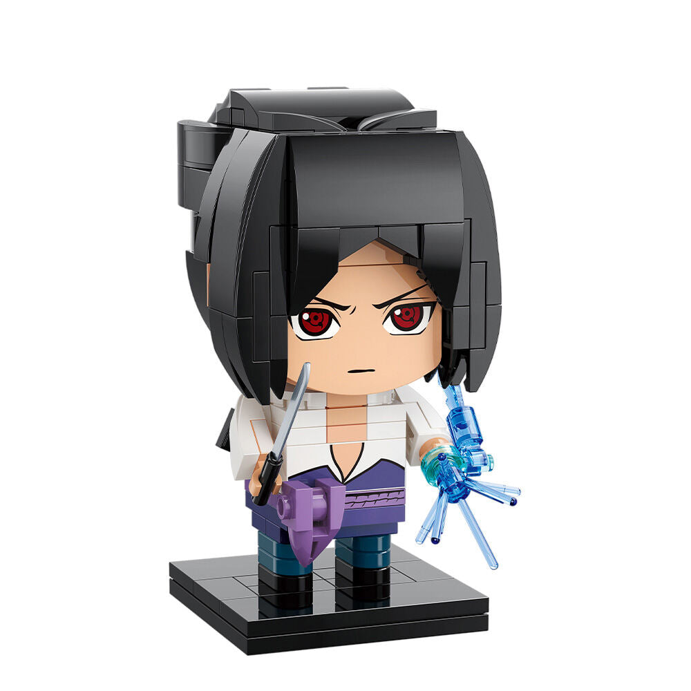 Keeppley Naruto Series Building Blocks Secondary image