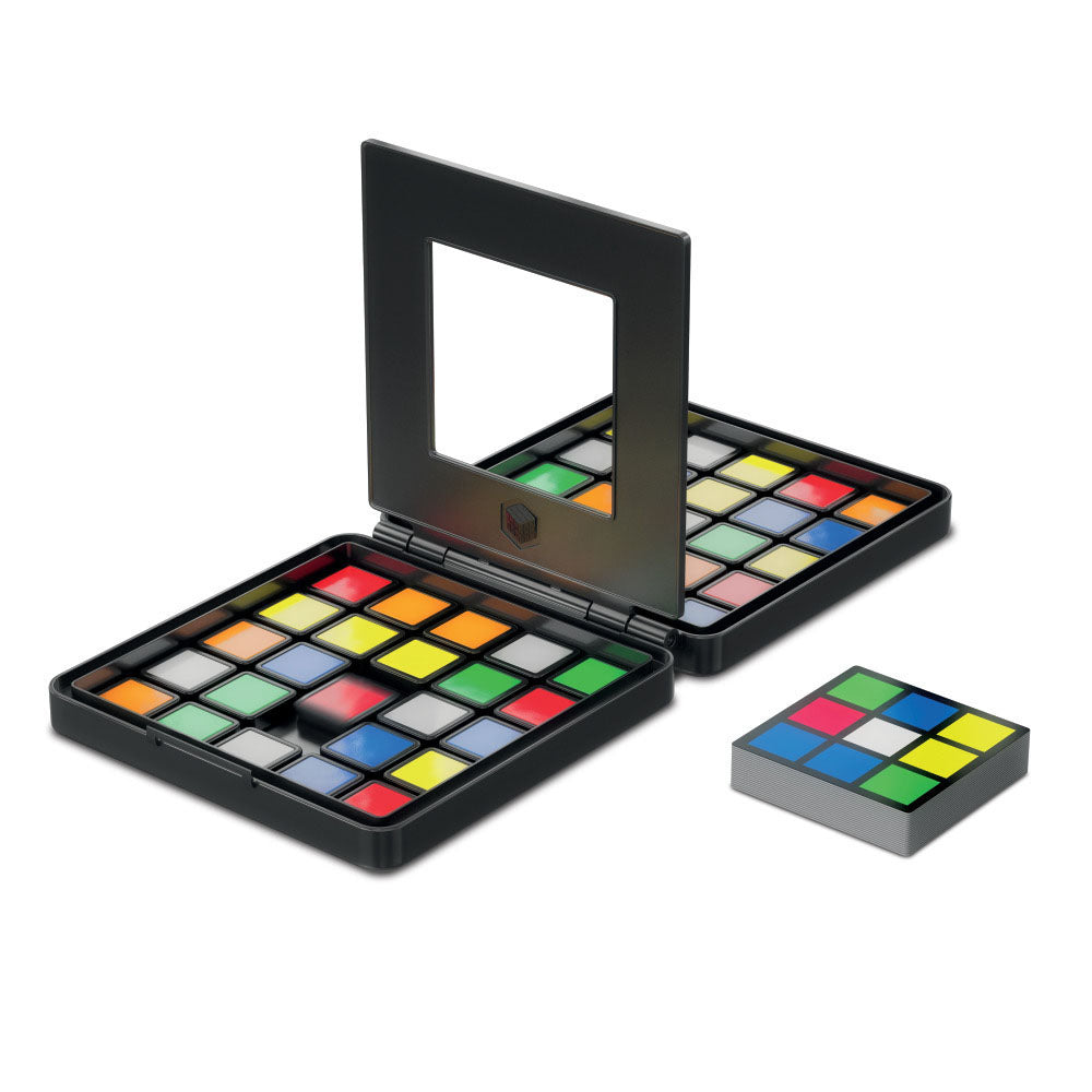 Spin Master Games Rubik's Original Race Pack & Go