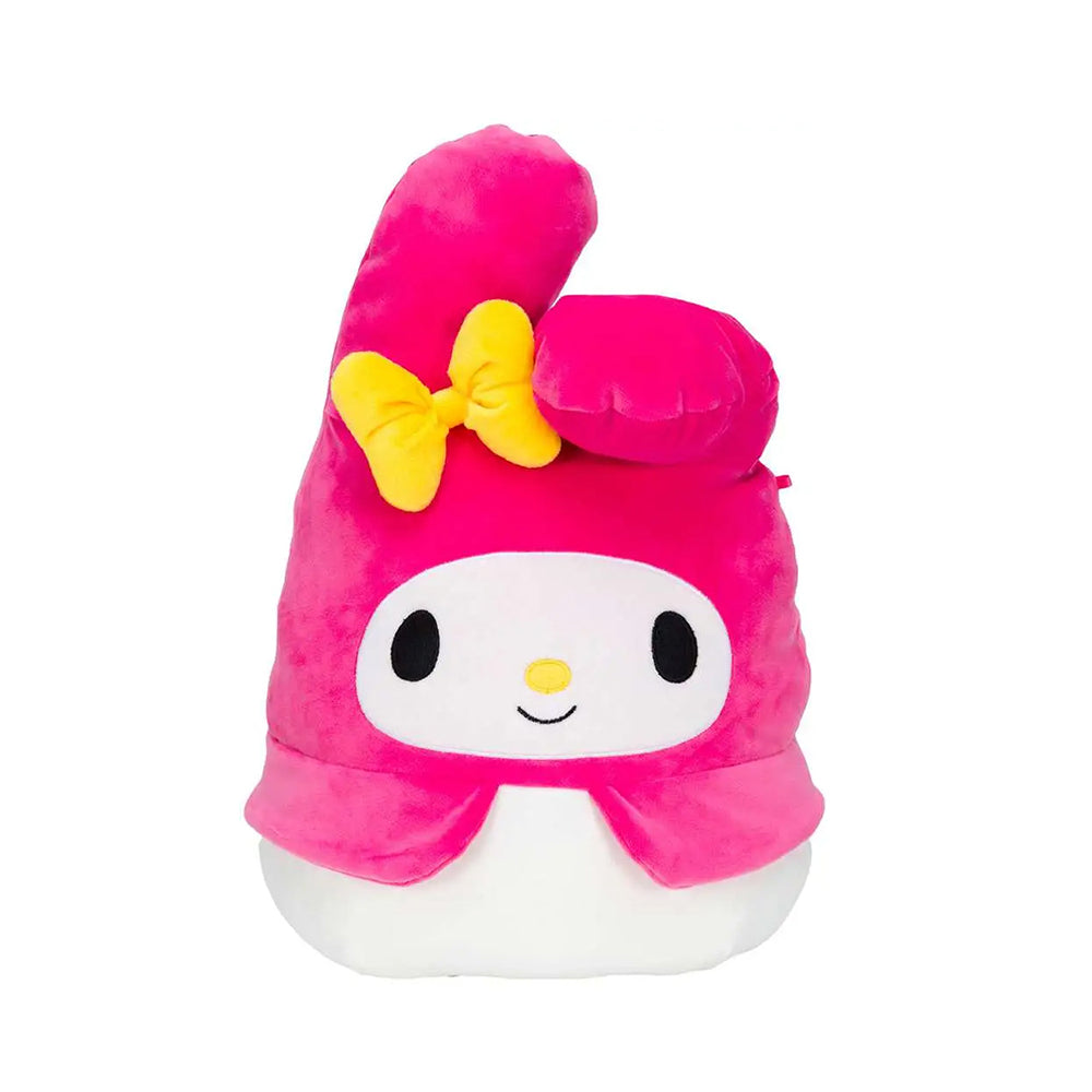 Squishmallows Hello Kitty and Friends 8-Inch Stuffed Toy