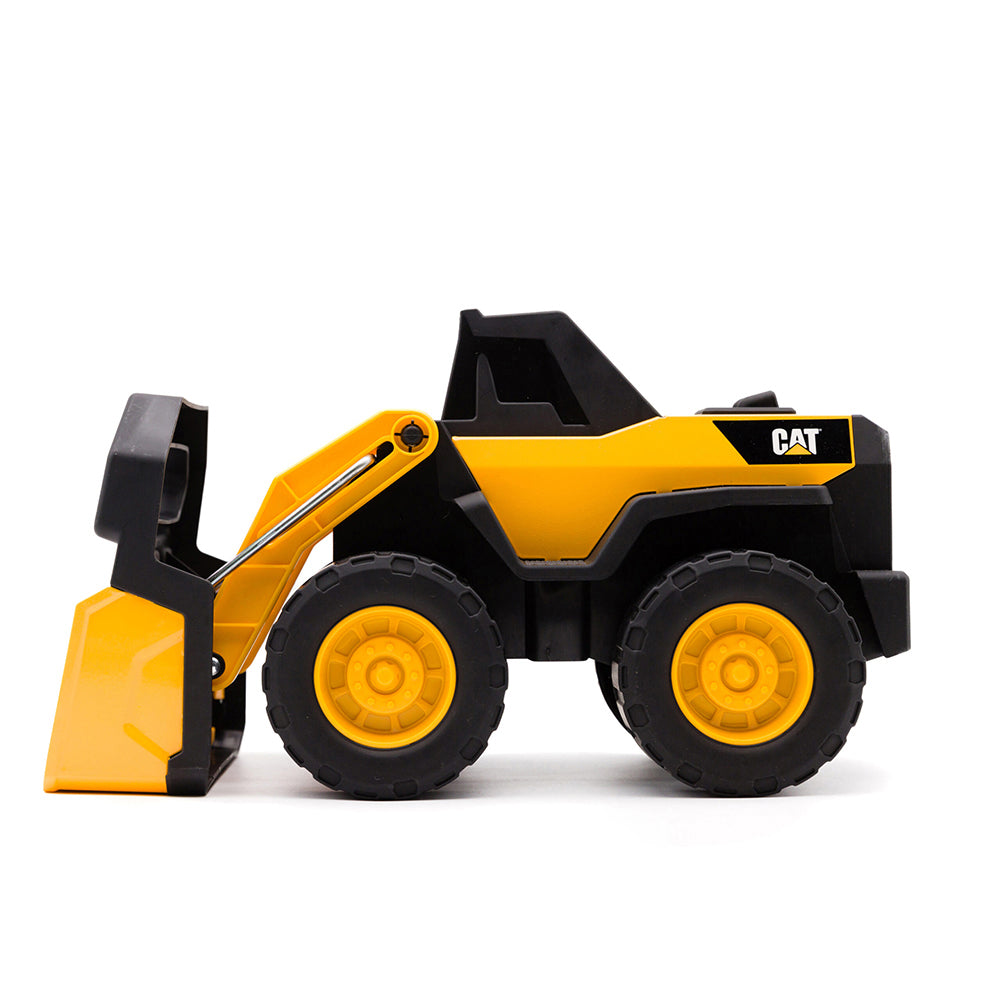 CAT Compact Steel - Wheel Loader