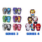 Deddy Bear Coffin Mystery Blind Bag
