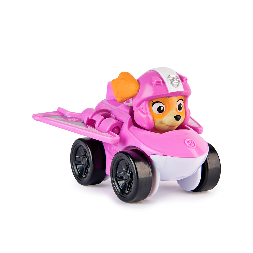 Paw Patrol Air Rescue Vehicle Pup Squad (Assorted)