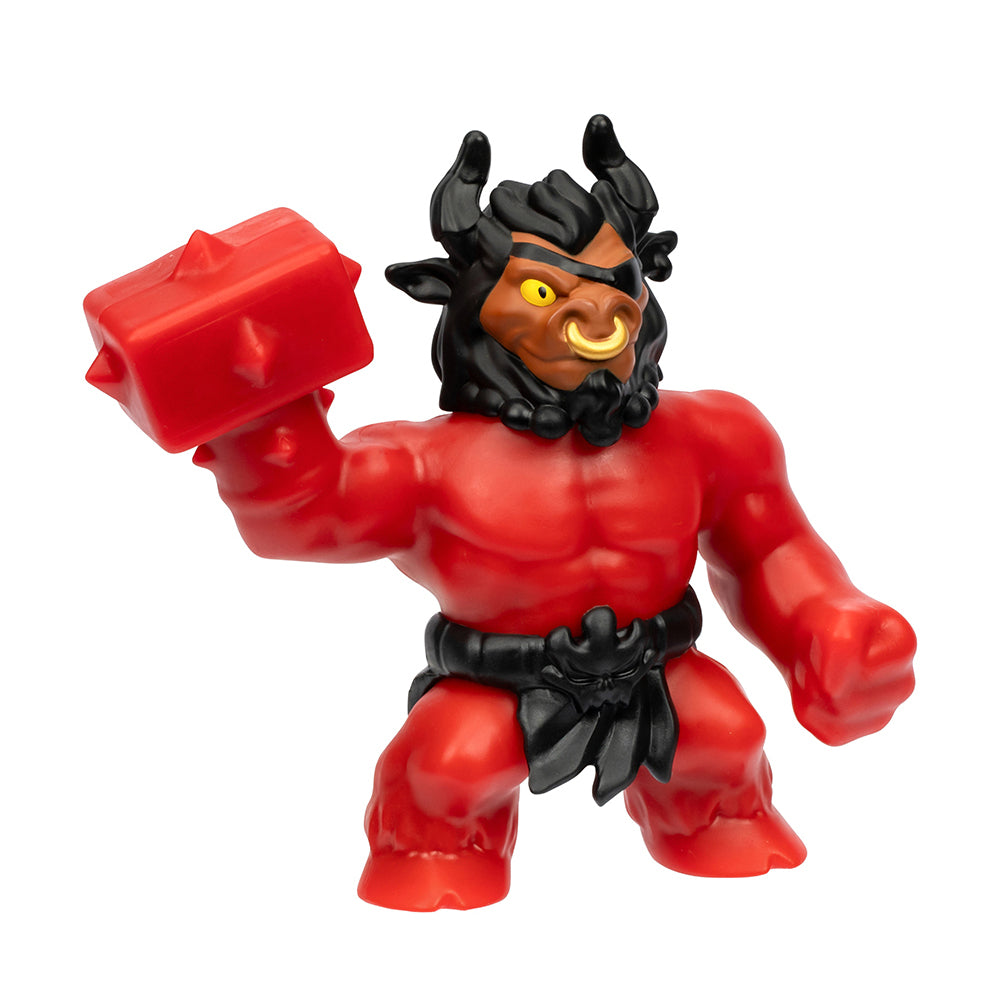 Heroes Of Goo Jit Zu S12 Smash Strikers Hero Pack