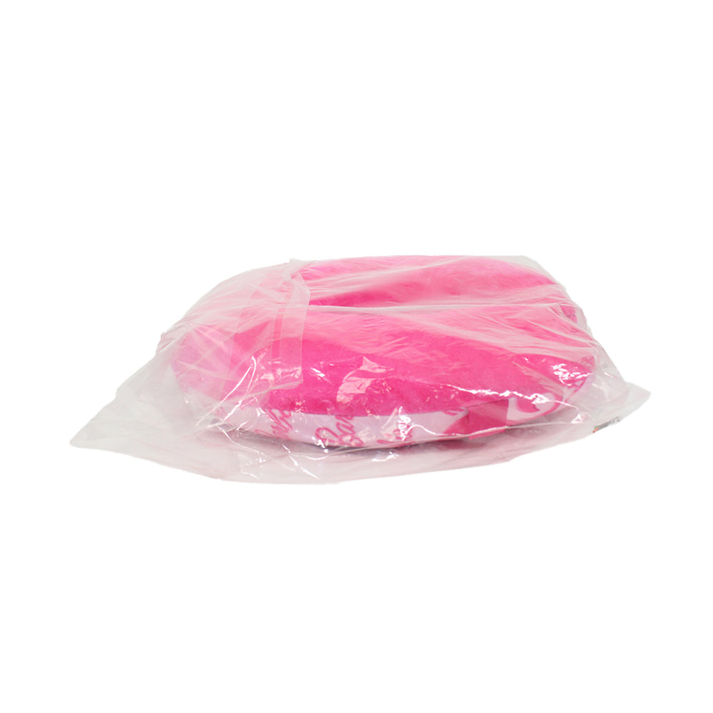 Barbie Neck Pillow