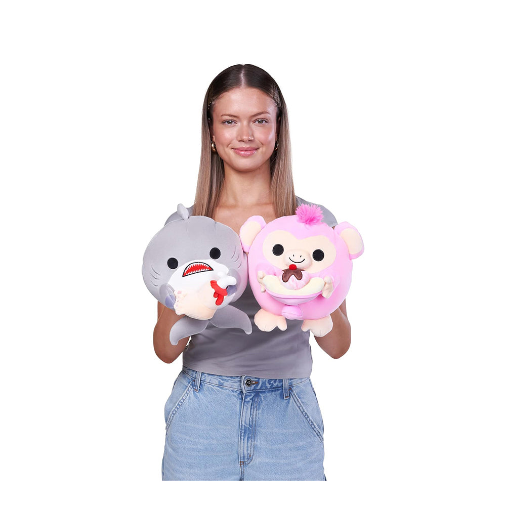 Zuru Snackles Core Non-Licensed  8-Inch Plush - Series 1
