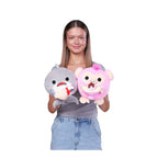 Zuru Snackles Core Non-Licensed  8-Inch Plush - Series 1