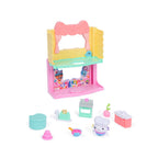 Spin Master Gabby's DollHouse The Movie - Ultra Room Assorted