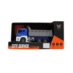 City Server 1:32 Dump Truck