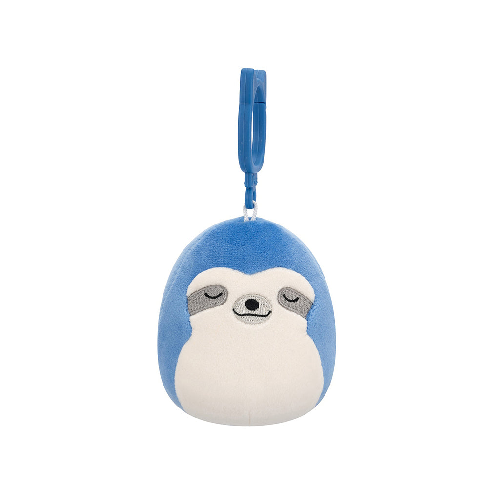 Squishmallows Clip-on 3.5-Inch Plush